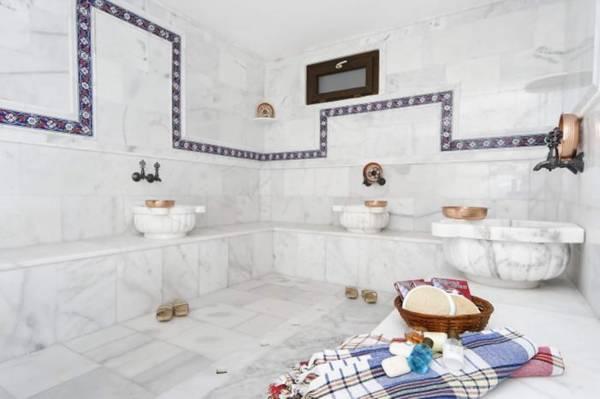 Costa Asmin Hotel Bodrum — 6