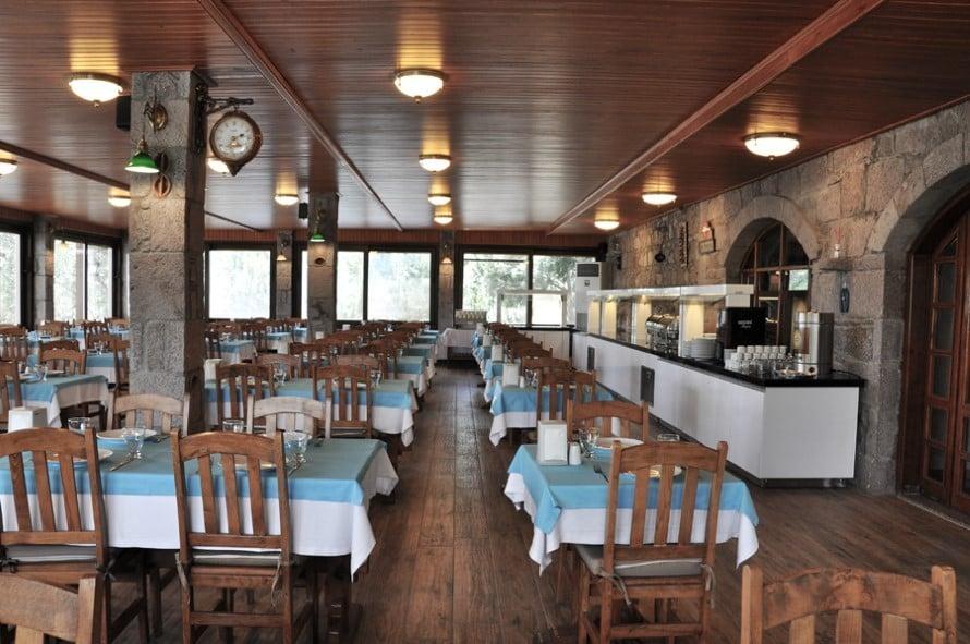 Assos Park Hotel — 8