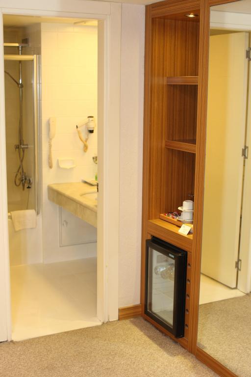 Park Royal Hotel Luxury — 6