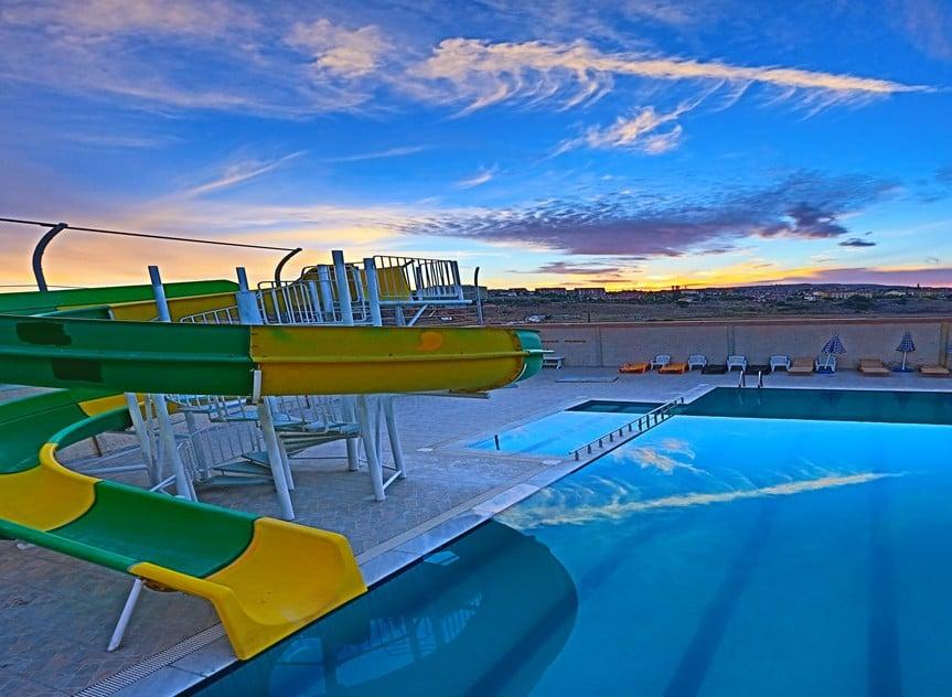 Divaisib Termal Resort Hotel — 7