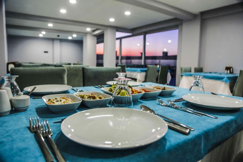 Ladik Hotel & Thermal — 10