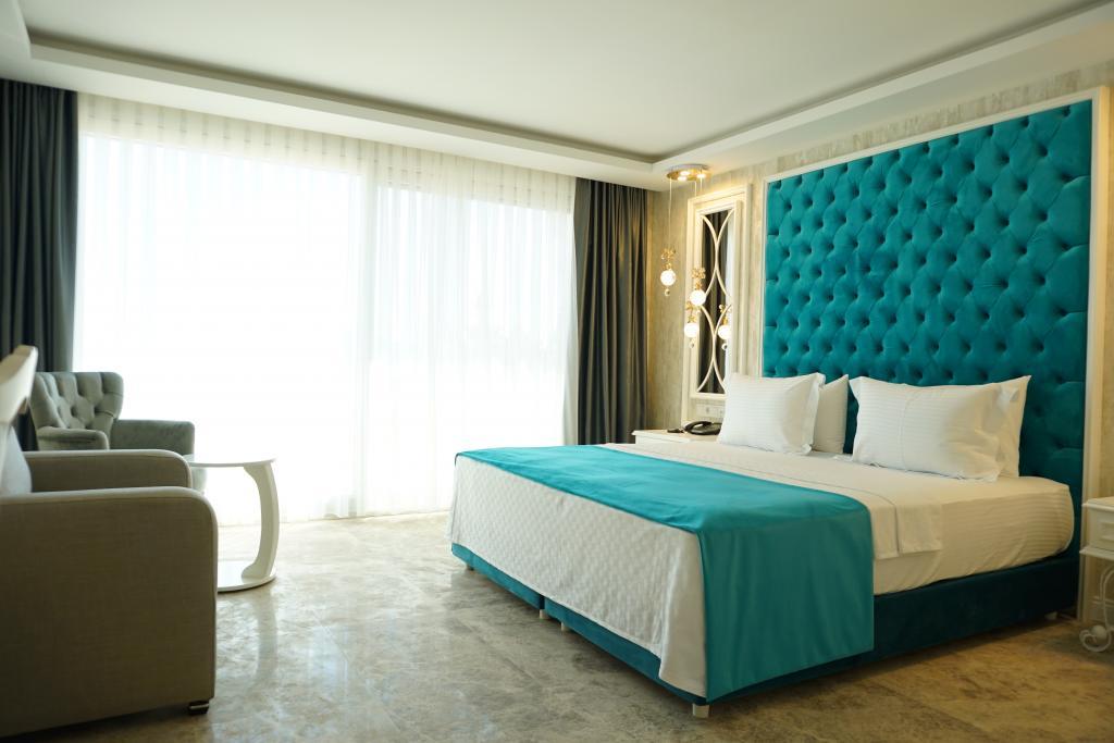 Kıvrakzade Otel — 9