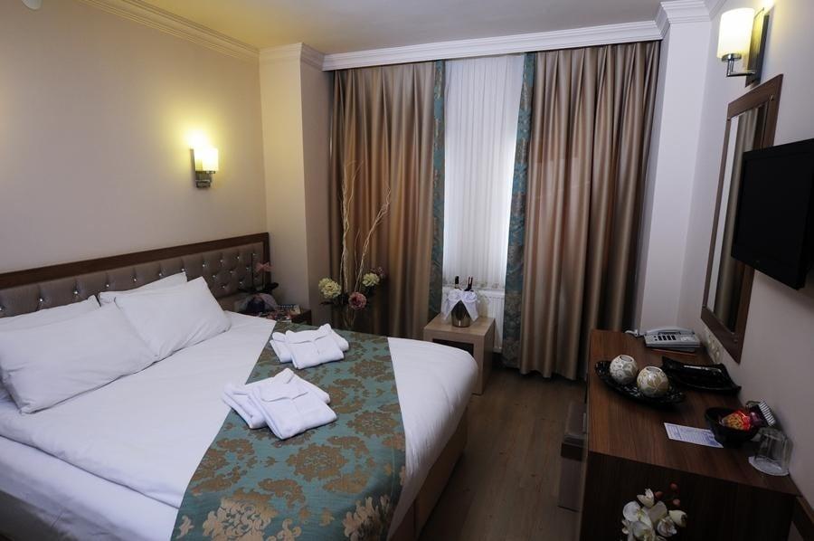 Hotel Helen Park — 7