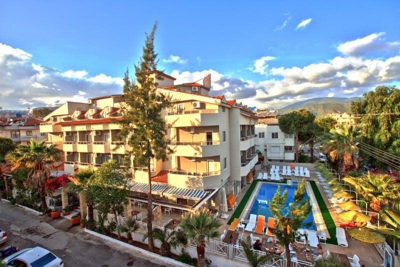 Myra Hotel Marmaris — 1