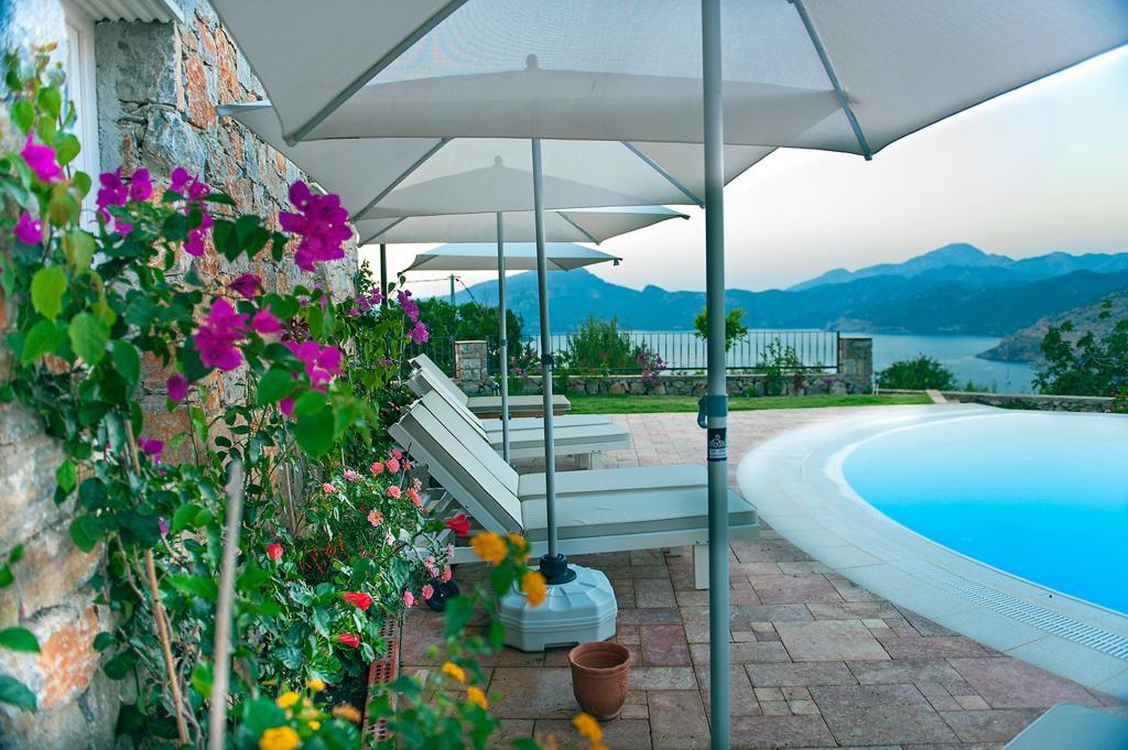 Swan Lake Butik Otel | +14 Yetişkin Oteli — 5
