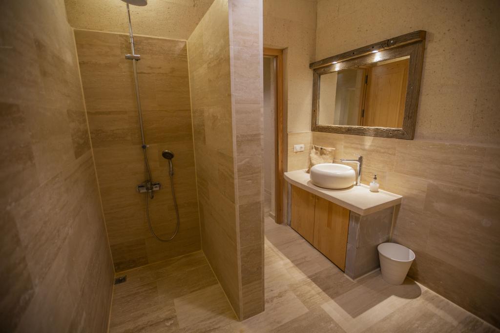 Maze Of Cappadocia Hotel — 2