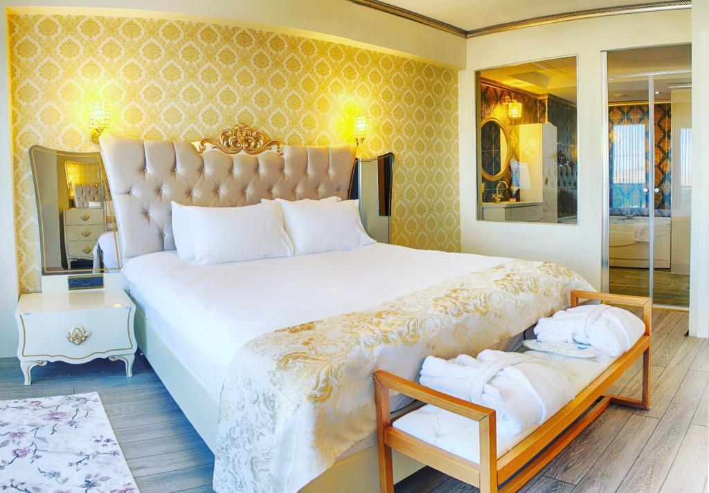 THE GREEN PARK TERMAL HOTELS SİVAS & SPA — 2