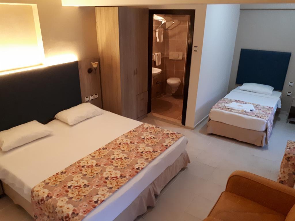 Hamle Hotel — 6
