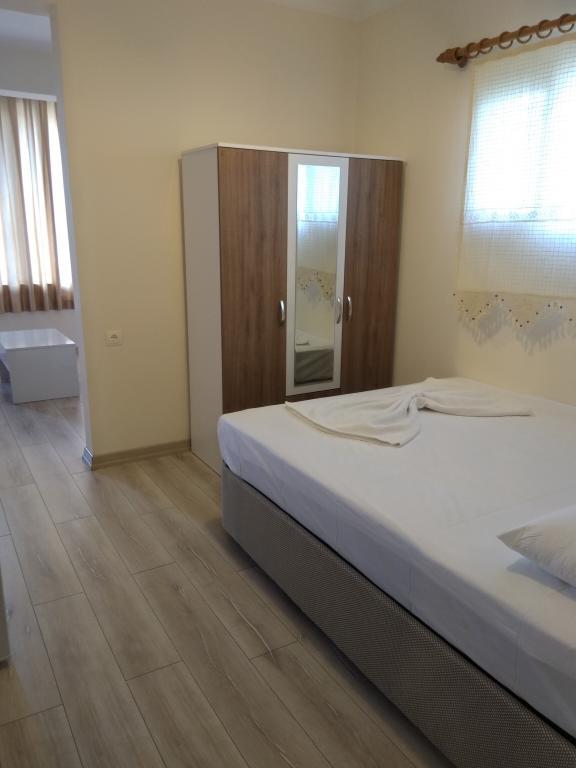 Defne Apart Otel Palamutbükü — 9