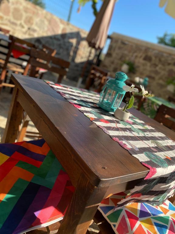 Chez Melo Taş Konak Otel — 8