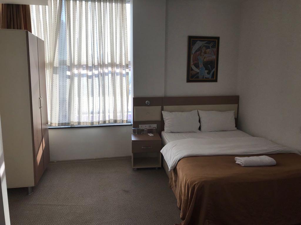 Dörtyol Otel Samsun — 7