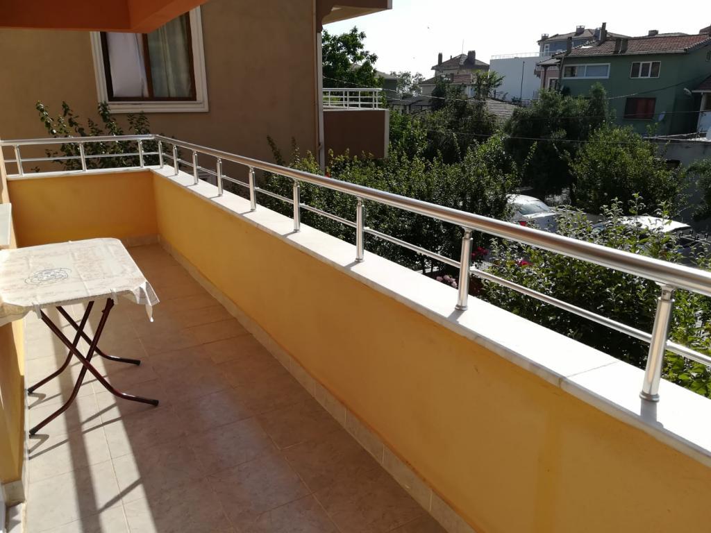 Murat Kaptan Apart Otel — 6