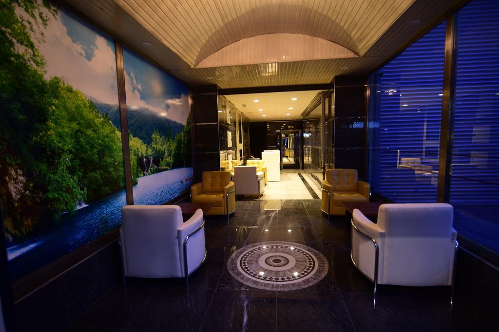 Özdemir Hotel — 6
