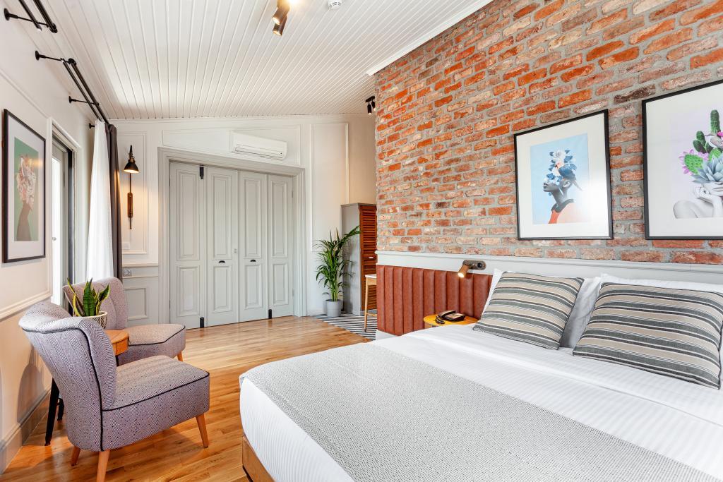 World House Boutique Hotel — 10