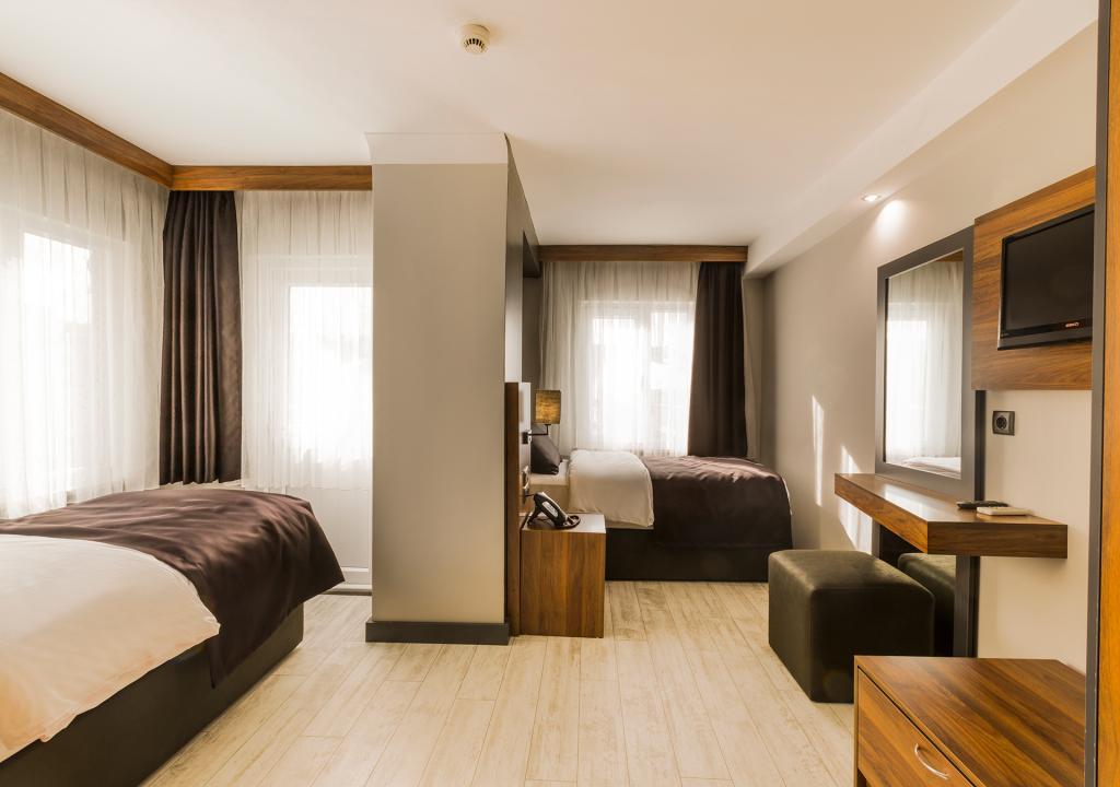 Azra Suite Otel — 7