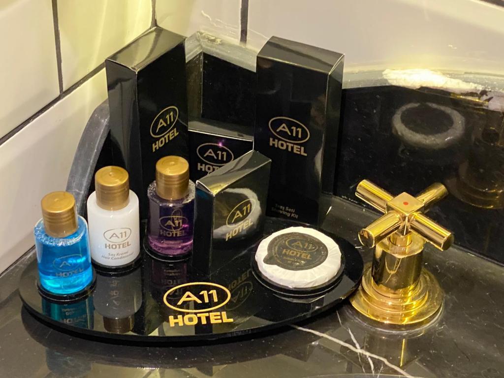 A11 Exclusive — 8