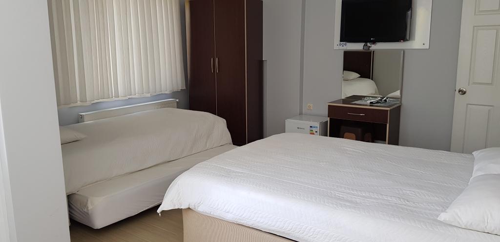 Ufuk Apart Pansiyon — 4