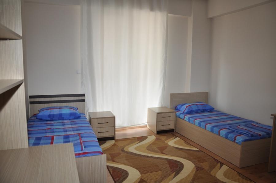 Öz Ulutaş Apart — 4