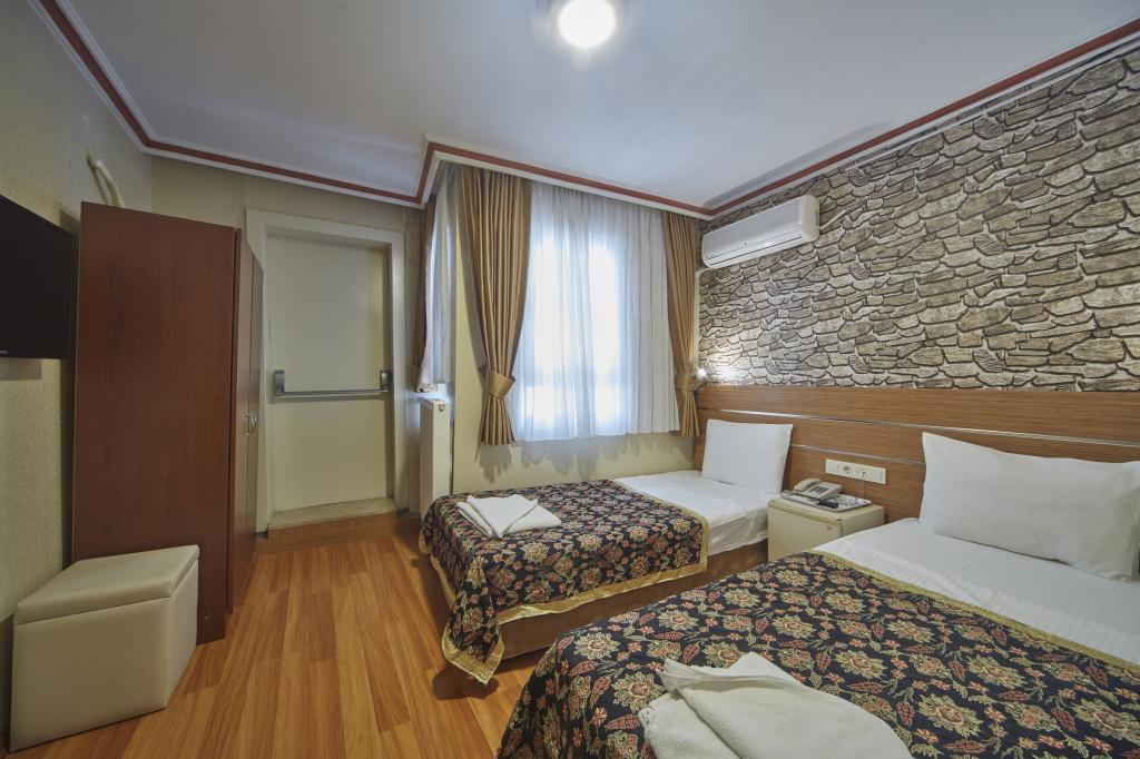 Hotel Akçınar — 5