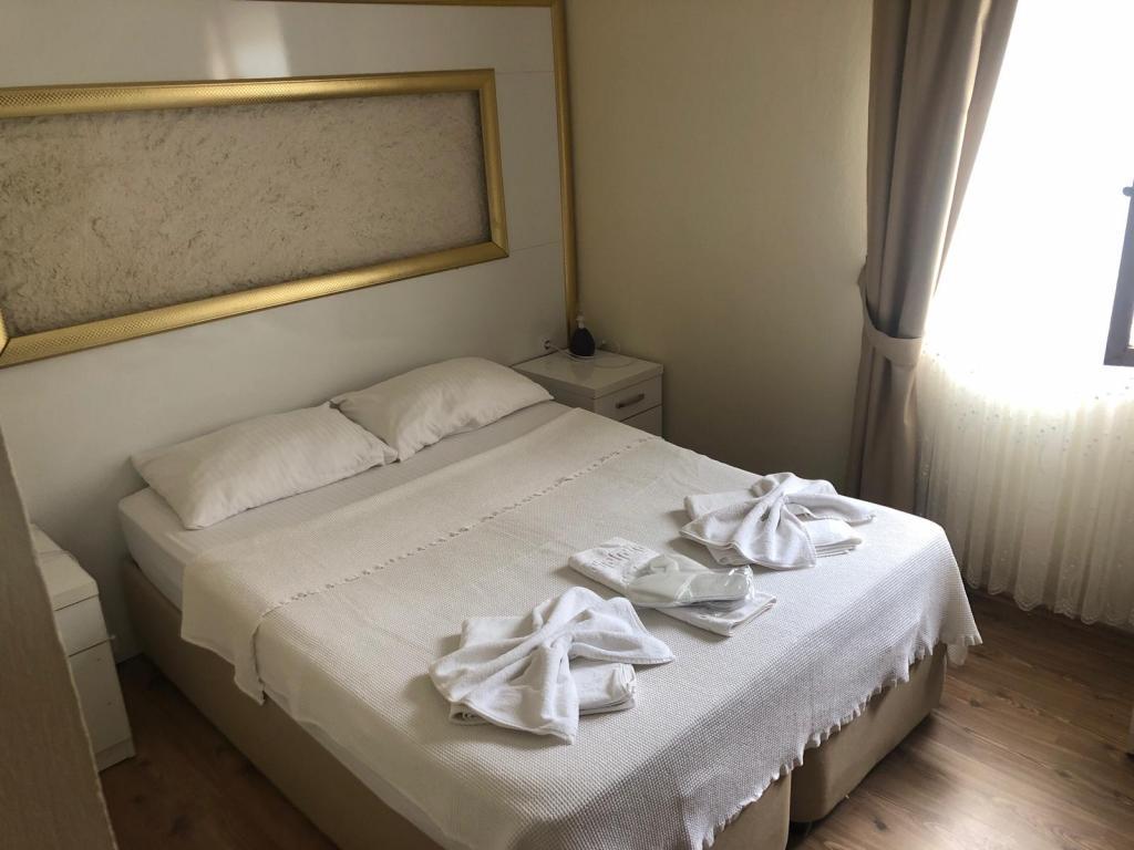 Biodenge Butik Otel — 8