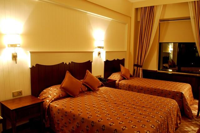 Grand Şaroğlu Hotel — 7