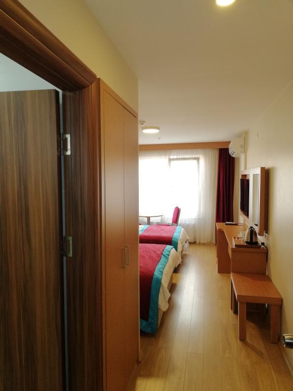 Bursa Şahin Hotel — 9