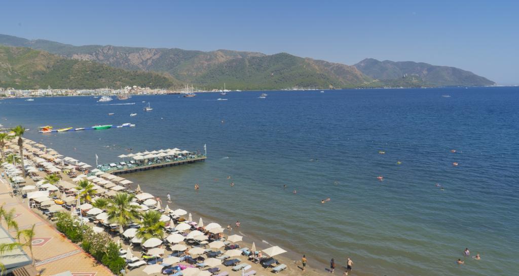 Marmaris Beach Hotel — 2