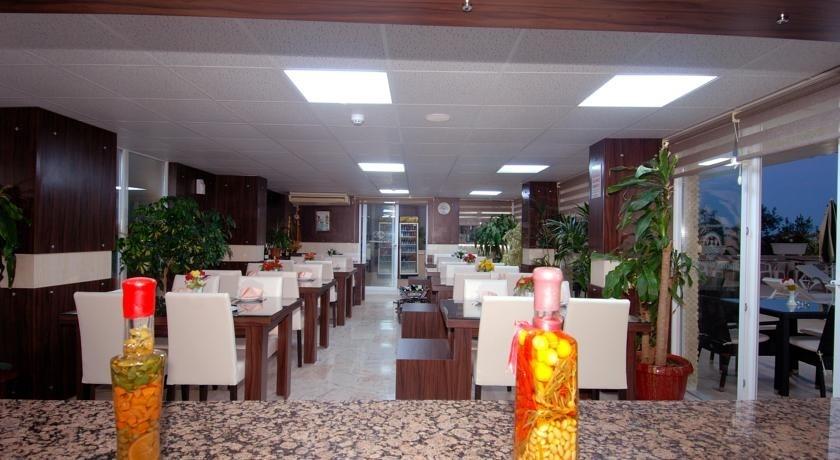 Lara Diamond Hotel — 5
