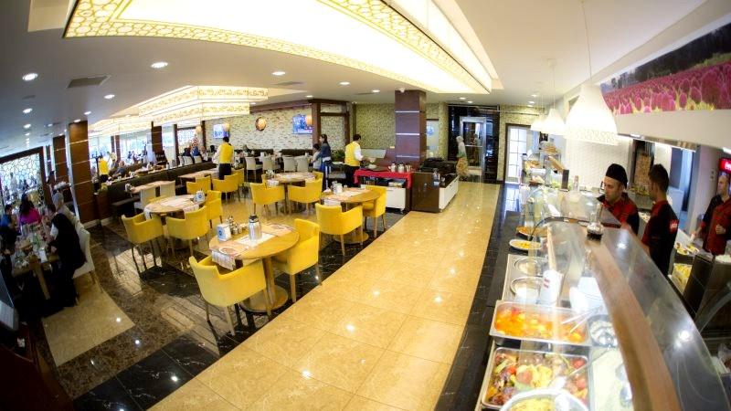 Konak Mazlum Otel — 6