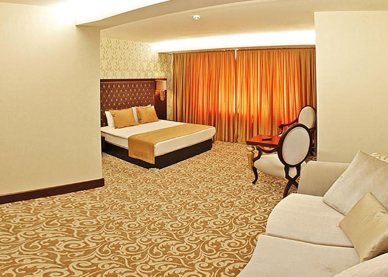 Erzincan Otel Karakaya — 9