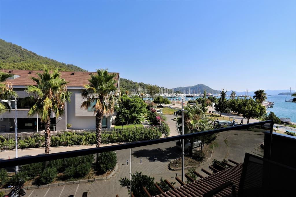 Hotel Marina Bay Göcek — 5