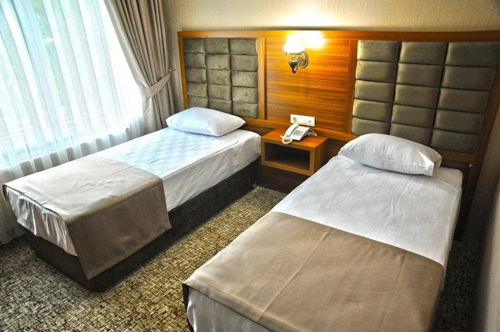 Akşehir Elitt Otel — 5