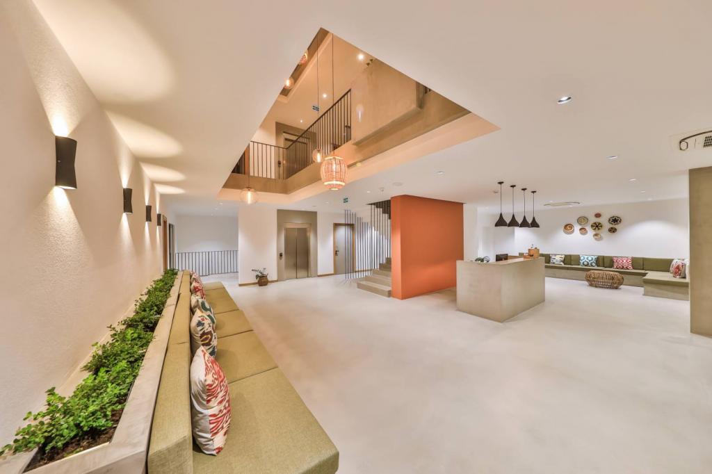 Carruba Boutique Hotel — 9