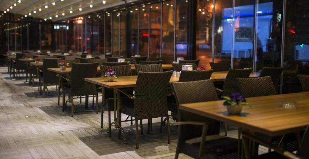 Serel Hotel — 7