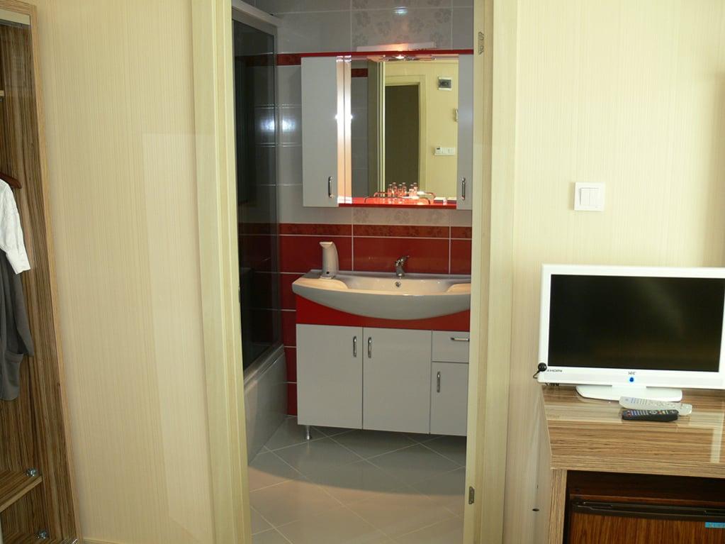 Yıldırım Hotel Ankara — 10