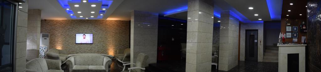 Hotel Orhan — 5