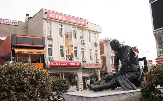 Şaban Açıkgöz Hotel — 3