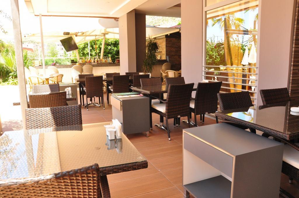 Vega Green Apart Otel — 7