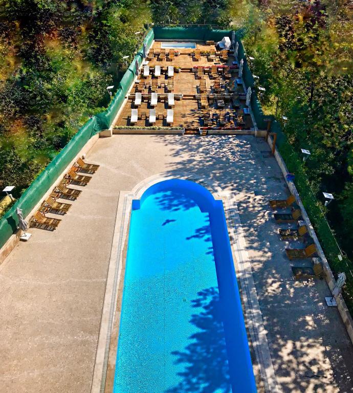 Cevahir Hotel İstanbul Asia — 5