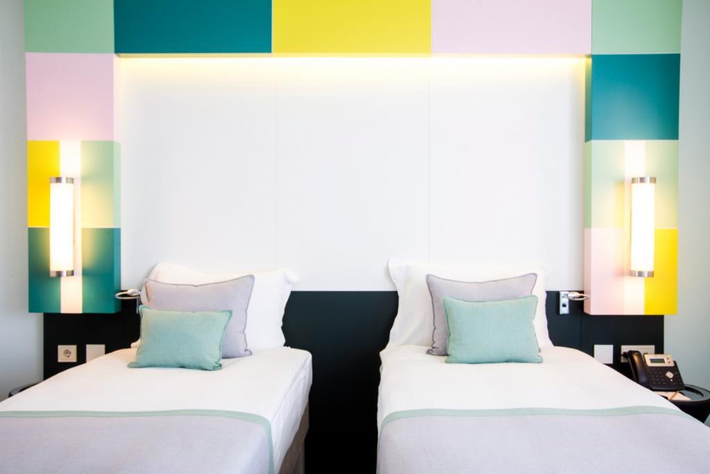Elysium Styles Taksim — 7