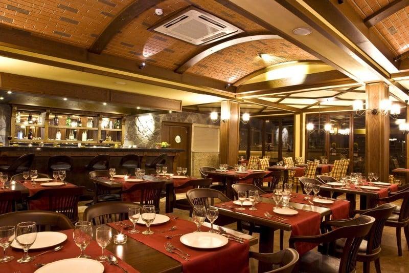 Padok Premium Hotel & Stables — 3