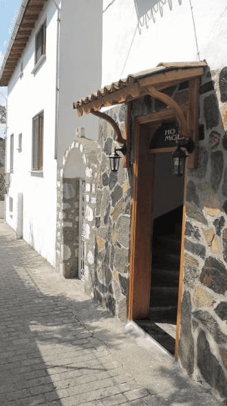 Hotel Mola Marmara Adası — 10