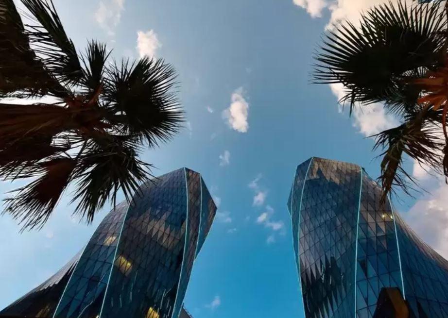 Burgu Arjaan by Rotana İstanbul Asia — 4