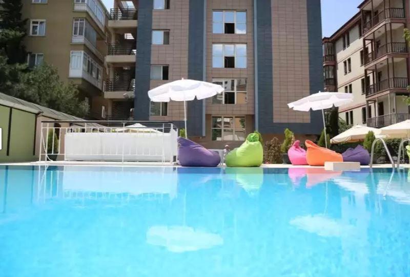 King Hotel Güvenlik — 2