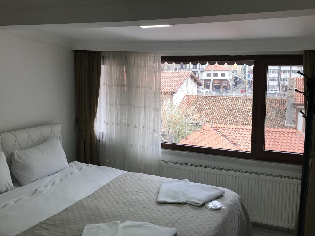 Kral Kaya Otel — 9