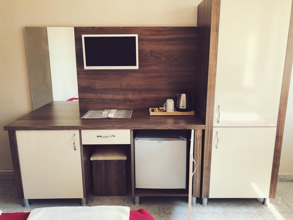Dove Apart Hotel — 6