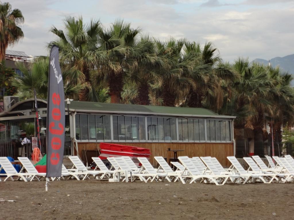 Alanya City Hotel & Residence — 3