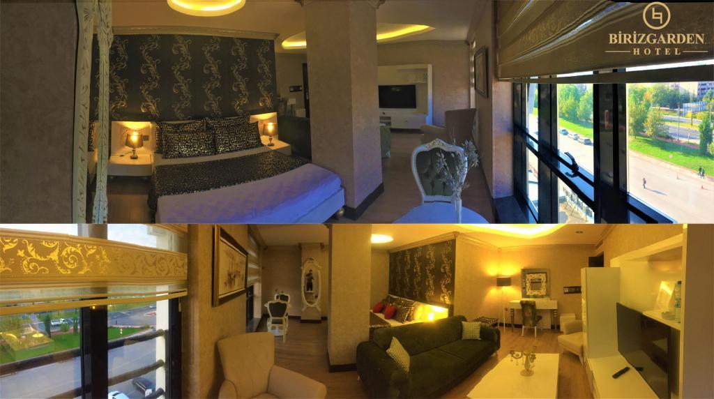Birizgarden Hotel — 9