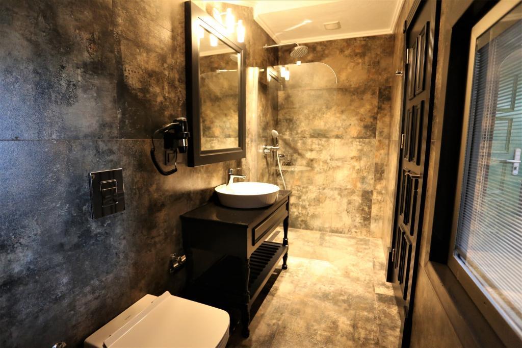 Hotel Marina Bay Göcek — 7