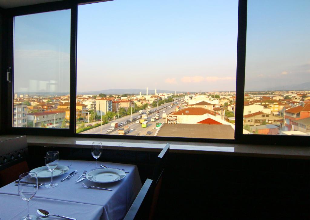 Rivada Otel — 10